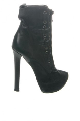 Дамски боти Daris, Размер 35, Цвят Черен, Цена 38,08 €