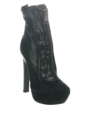 Дамски боти Daris, Размер 35, Цвят Черен, Цена 38,08 €