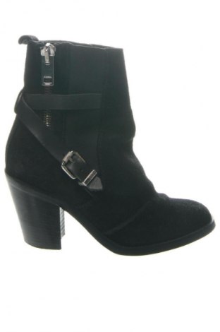 Дамски боти Diesel, Размер 36, Цвят Черен, Цена 28,95 €