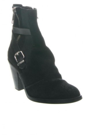 Дамски боти Diesel, Размер 36, Цвят Черен, Цена 28,95 €
