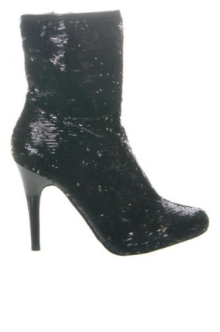 Дамски боти Donna Girl, Размер 37, Цвят Черен, Цена 19,71 €