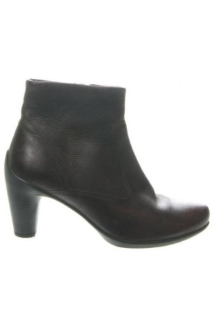 Дамски боти ECCO, Размер 37, Цвят Кафяв, Цена 59,47 €