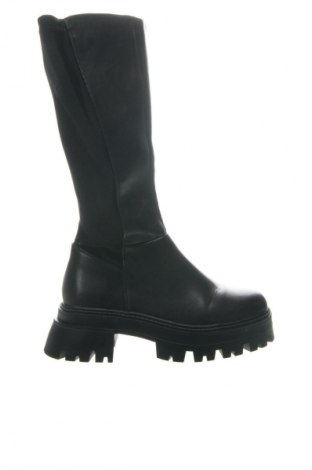 Дамски боти Even&Odd, Размер 39, Цвят Черен, Цена 33,74 €