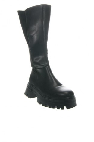 Дамски боти Even&Odd, Размер 39, Цвят Черен, Цена 33,74 €