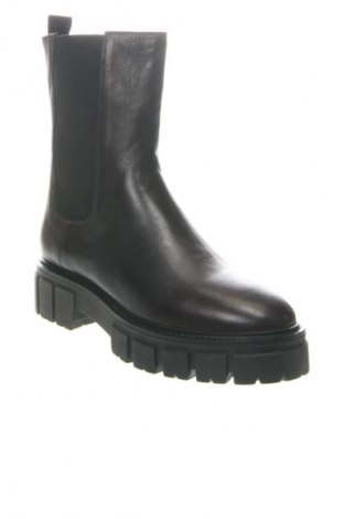 Női bokacsizma Everybody, Méret 39, Szín Barna, Ár 40 739 Ft