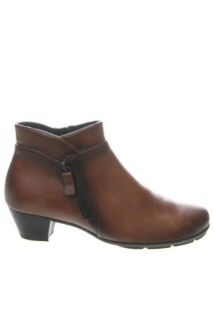 Дамски боти Gabor, Размер 37, Цвят Кафяв, Цена 21,98 €