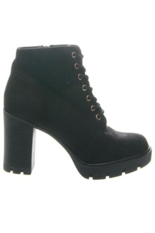 Дамски боти Graceland, Размер 37, Цвят Черен, Цена 30,12 €