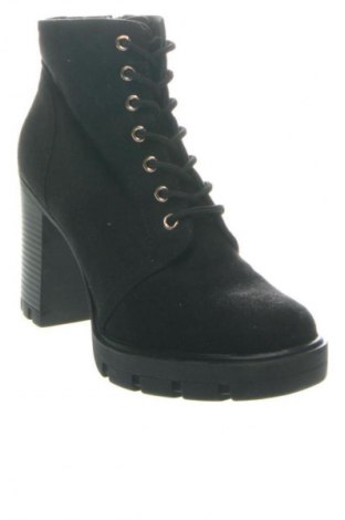 Дамски боти Graceland, Размер 37, Цвят Черен, Цена 30,12 €