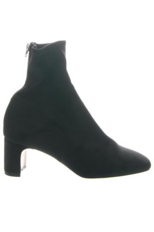 Dámské poltopánky H&M, Veľkosť 38, Farba Čierna, Cena  24,95 €