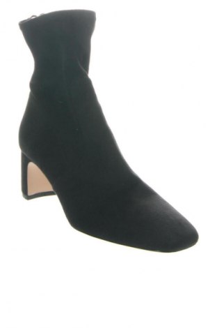 Dámské poltopánky H&M, Veľkosť 38, Farba Čierna, Cena  24,95 €