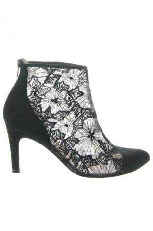 Γυναικεία μποτάκια Heyraud, Μέγεθος 39, Χρώμα Μαύρο, Τιμή 20,99 €