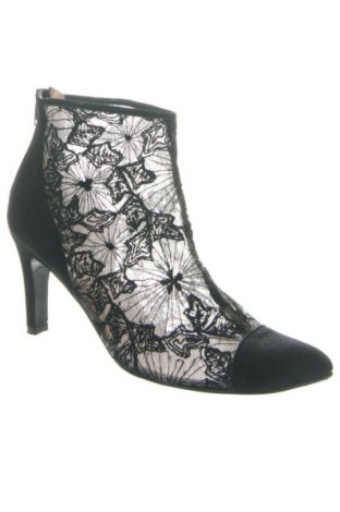 Γυναικεία μποτάκια Heyraud, Μέγεθος 39, Χρώμα Μαύρο, Τιμή 20,99 €