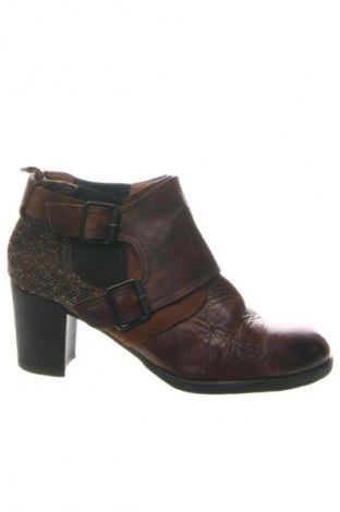 Дамски боти Hispanitas, Размер 38, Цвят Кафяв, Цена 29,65 €