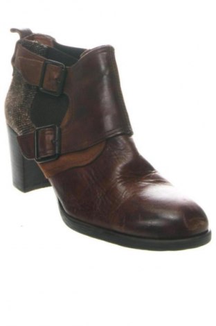 Дамски боти Hispanitas, Размер 38, Цвят Кафяв, Цена 29,65 €