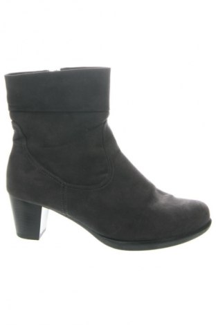 Дамски боти Jenny, Размер 40, Цвят Сив, Цена 11,24 €