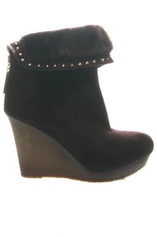 Дамски боти Jenny Fairy, Размер 37, Цвят Кафяв, Цена 28,12 €