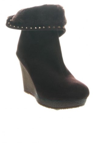 Дамски боти Jenny Fairy, Размер 37, Цвят Кафяв, Цена 28,12 €