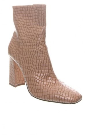 Дамски боти Katy Perry, Размер 39, Цвят Бежов, Цена 20,45 €