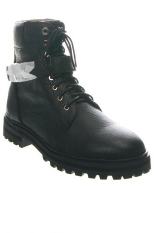 Дамски боти Mexx, Размер 38, Цвят Черен, Цена 53,68 €