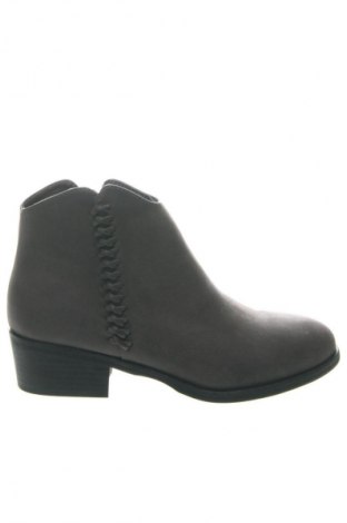 Дамски боти Mia, Размер 43, Цвят Сив, Цена 41,41 €