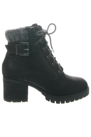 Дамски боти Mia, Размер 39, Цвят Черен, Цена 45,50 €
