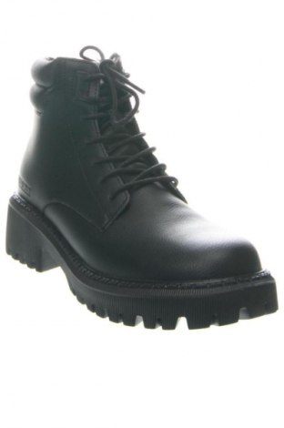 Дамски боти Napapijri, Размер 38, Цвят Черен, Цена 100,11 €