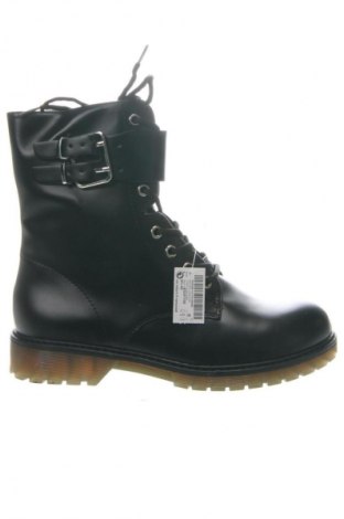 Дамски боти Next, Размер 40, Цвят Черен, Цена 24,54 €