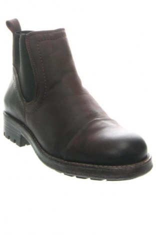 Дамски боти NoGRZ, Размер 38, Цвят Кафяв, Цена 65,44 €