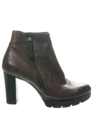 Дамски боти Paul Green, Размер 37, Цвят Бежов, Цена 32,72 €