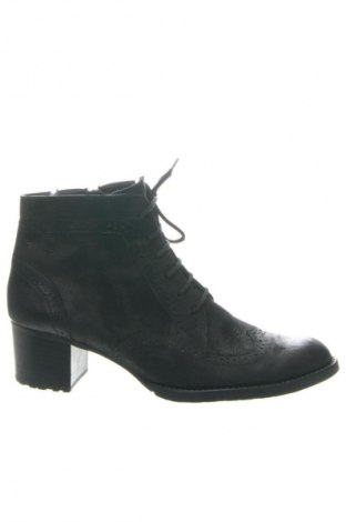 Дамски боти Paul Green, Размер 37, Цвят Черен, Цена 38,34 €
