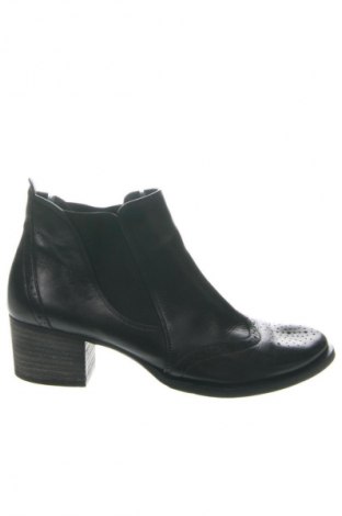 Дамски боти Paul Green, Размер 39, Цвят Черен, Цена 30,16 €