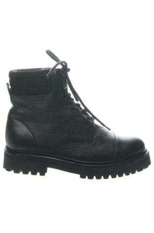 Дамски боти Royal Republiq, Размер 36, Цвят Черен, Цена 65,76 €