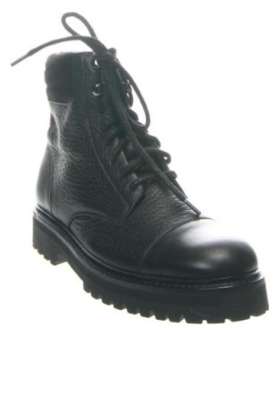 Дамски боти Royal Republiq, Размер 36, Цвят Черен, Цена 65,76 €