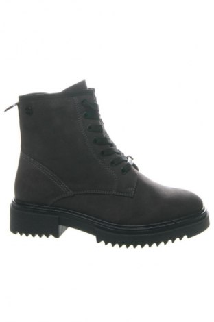Damen Stiefeletten S.Oliver, Größe 39, Farbe Grau, Preis 49,99 €