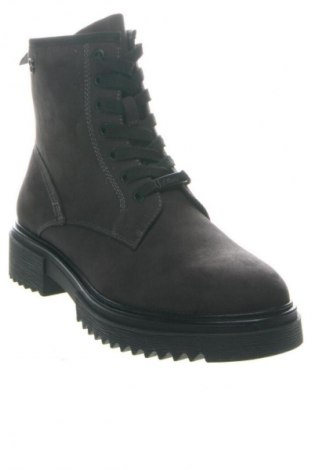 Damen Stiefeletten S.Oliver, Größe 39, Farbe Grau, Preis 49,99 €