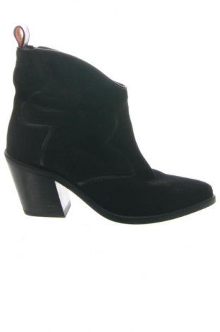 Дамски боти Scotch & Soda, Размер 38, Цвят Черен, Цена 52,39 €