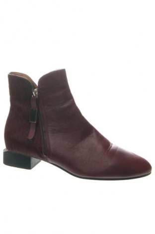 Дамски боти See By Chloe, Размер 40, Цвят Червен, Цена 57,77 €