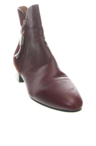 Дамски боти See By Chloe, Размер 40, Цвят Червен, Цена 57,77 €