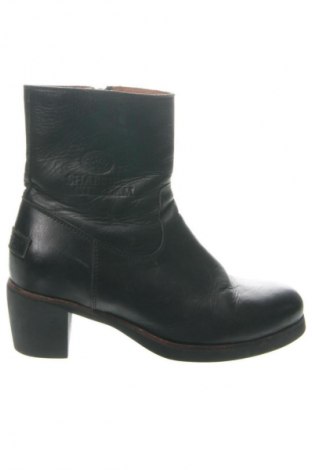 Дамски боти Shabbies Amsterdam, Размер 37, Цвят Черен, Цена 18,91 €