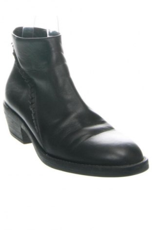 Дамски боти Stokton, Размер 40, Цвят Черен, Цена 34,25 €