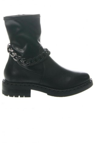 Дамски боти Tamaris, Размер 39, Цвят Черен, Цена 58,79 €