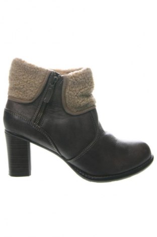 Дамски боти Tamaris, Размер 39, Цвят Кафяв, Цена 28,89 €