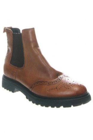 Botine de damă Tamaris, Mărime 37, Culoare Maro, Preț 224,99 Lei