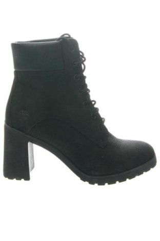 Botine de damă Timberland, Mărime 38, Culoare Negru, Preț 474,99 Lei