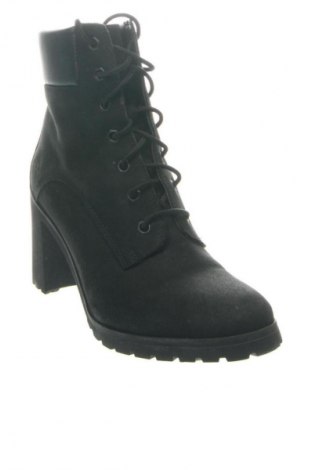 Botine de damă Timberland, Mărime 38, Culoare Negru, Preț 474,99 Lei