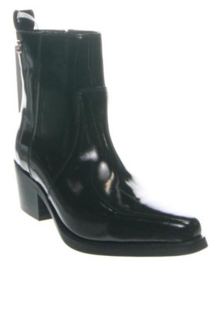 Дамски боти Tommy Hilfiger, Размер 37, Цвят Черен, Цена 98,67 €