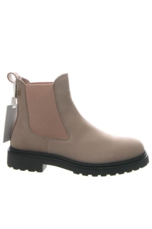 Női bokacsizma Tommy Hilfiger, Méret 40, Szín Bézs, Ár 15 379 Ft, #134861317