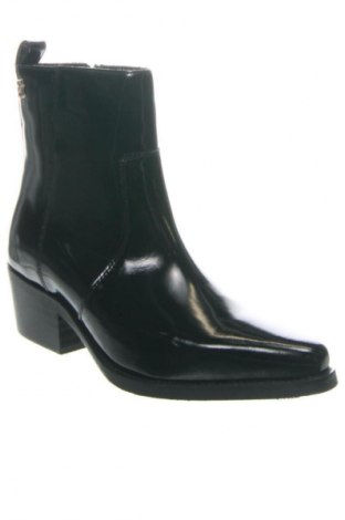 Dámské poltopánky Tommy Hilfiger, Veľkosť 39, Farba Čierna, Cena  64,95 €