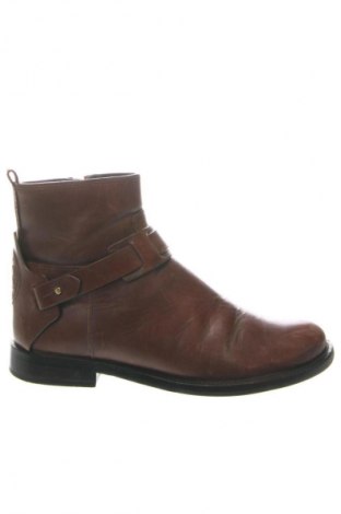 Dámské poltopánky Tory Burch, Veľkosť 37, Farba Hnedá, Cena  61,95 €