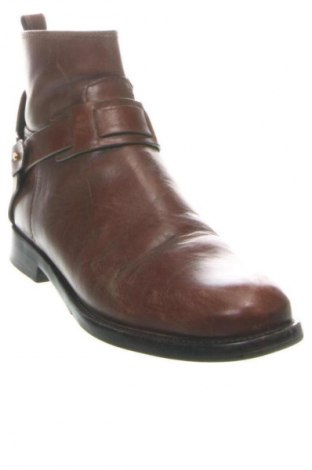 Dámské poltopánky Tory Burch, Veľkosť 37, Farba Hnedá, Cena  61,95 €